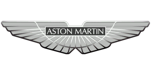 Aston Martin logo
