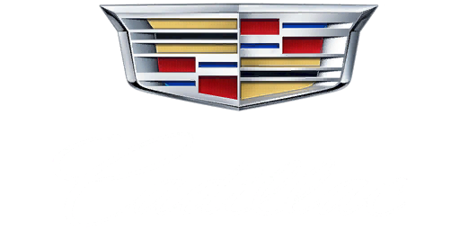 Cadillac logo