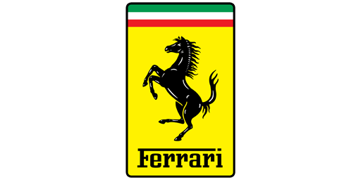 Ferrari logo