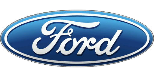 Ford logo