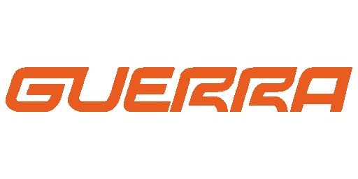 Guerra logo