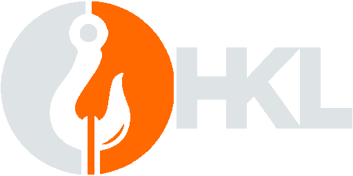 HKL logo