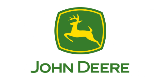 John Deere logo