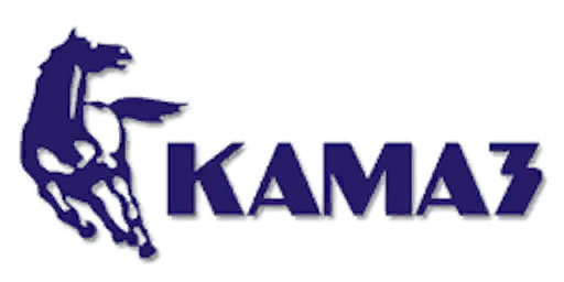 Kamaz logo