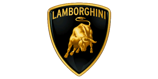 Lamborghini logo