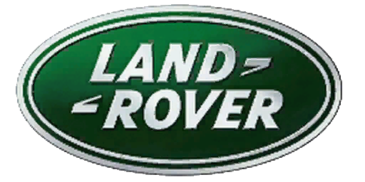 Land Rover logo