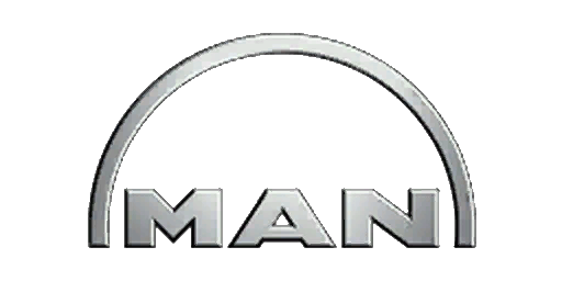 MAN logo