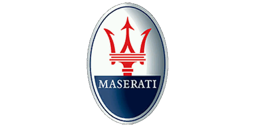 Maserati logo