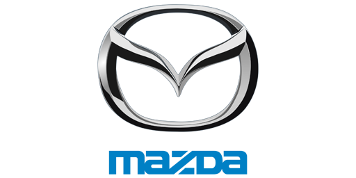 Mazda logo