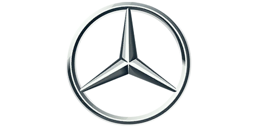 Mercedes Benz logo