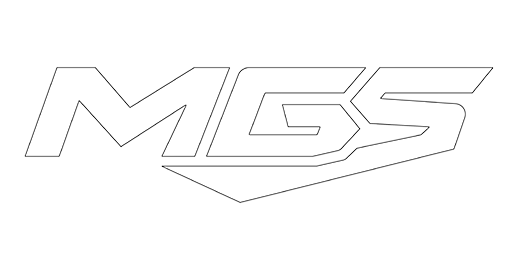 MGS logo