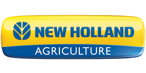 New Holland logo