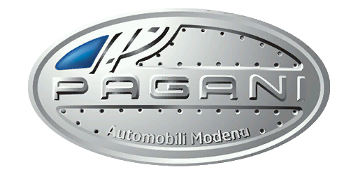 Pagani logo