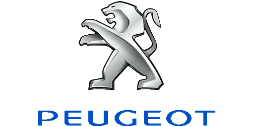 Peugeot logo
