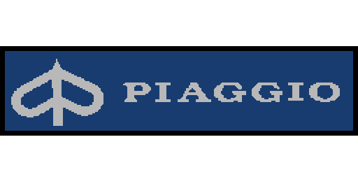 Piaggio logo