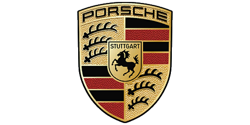 Porsche logo