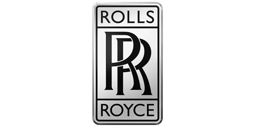 Rolls Royce logo