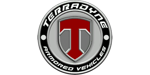 Terradyne logo