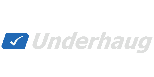 Underhaug logo