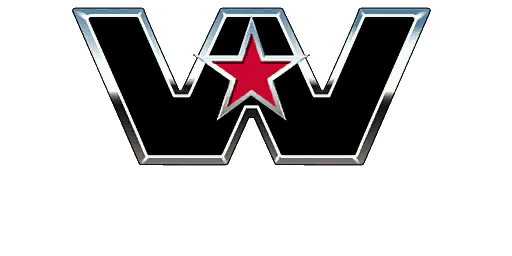 Western Star logo