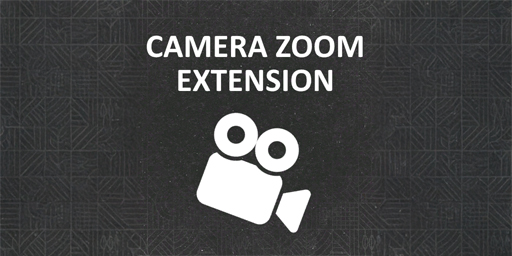 Extended Outdoor Camera Zoom