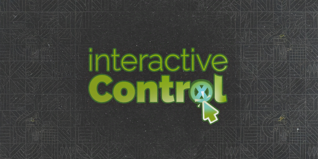 Interactive Control