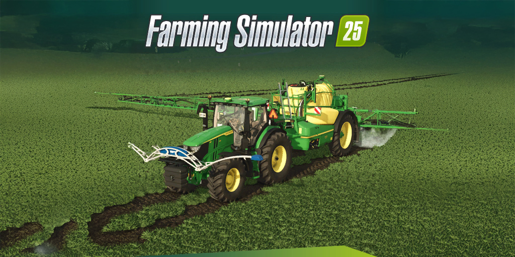 Precision Farming 3.0